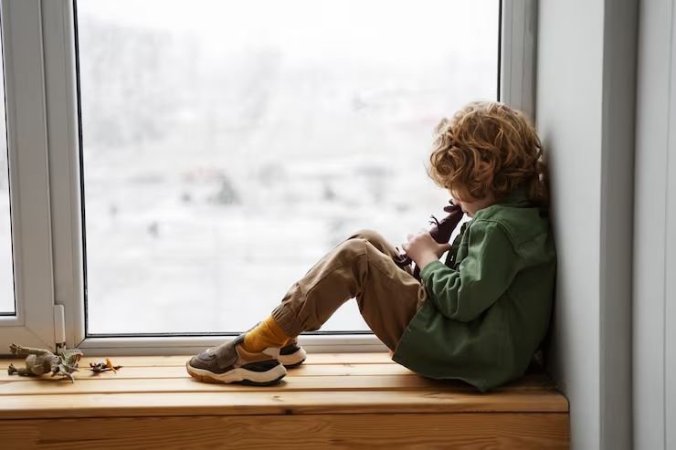 Dificuldades escolares e transtornos emocionais